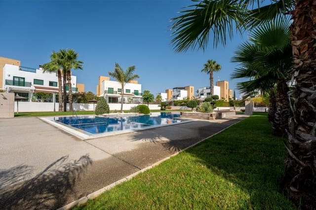 3 sypialnia Willa na sprzedaż w Doña Pepa, Rojales z basenem - 330 000 € (Ref: 9938372)