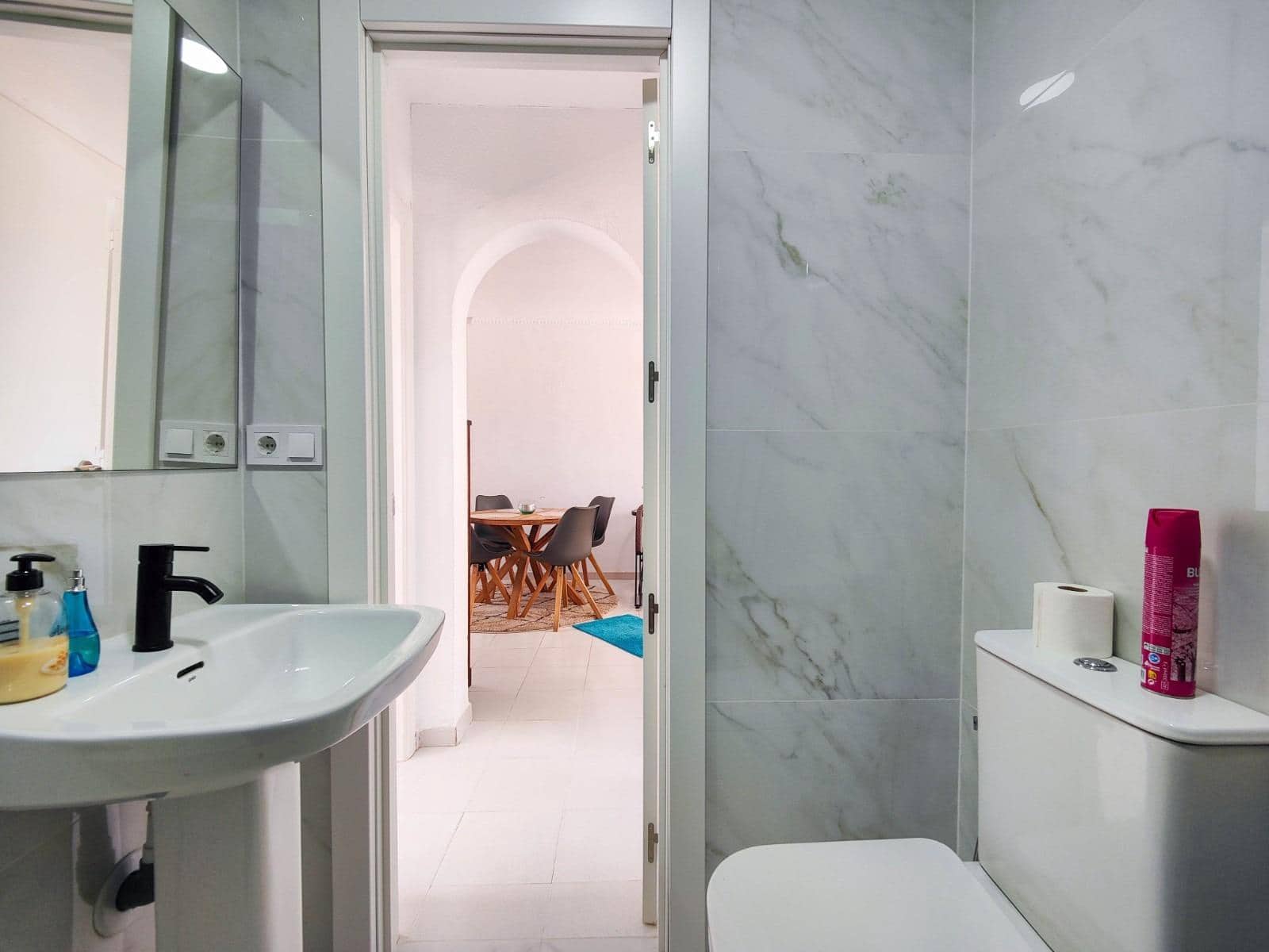 2 soveværelse Rækkehus til salg i Los Balcones med swimmingpool - € 129.990 (Ref: 9940339)
