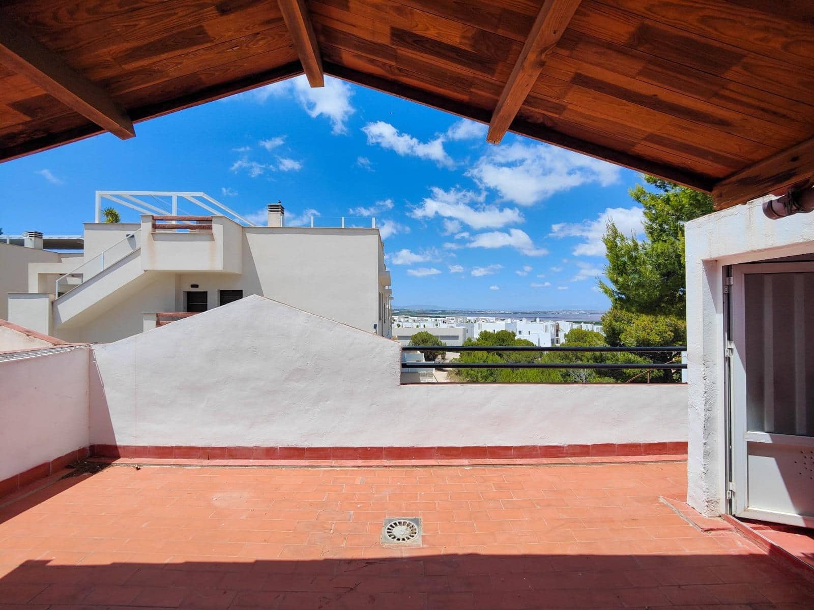 2 soveværelse Rækkehus til salg i Los Balcones med swimmingpool - € 129.990 (Ref: 9940339)
