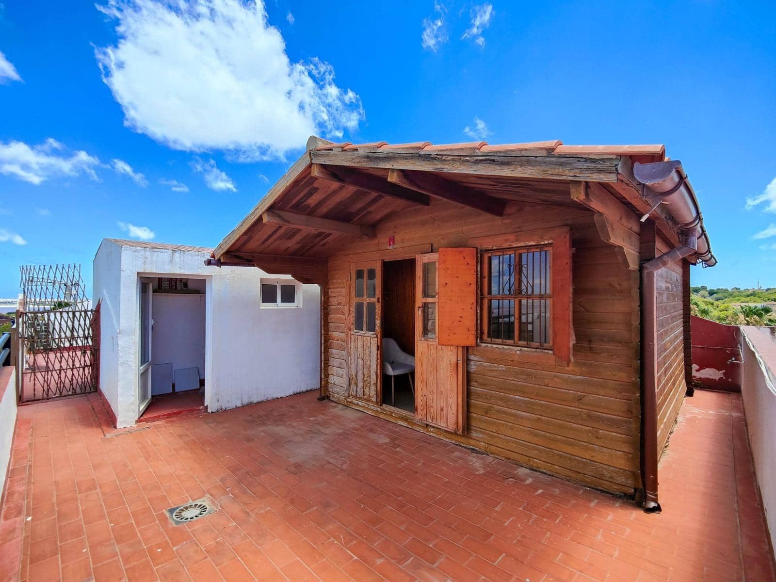 2 soveværelse Rækkehus til salg i Los Balcones med swimmingpool - € 129.990 (Ref: 9940339)