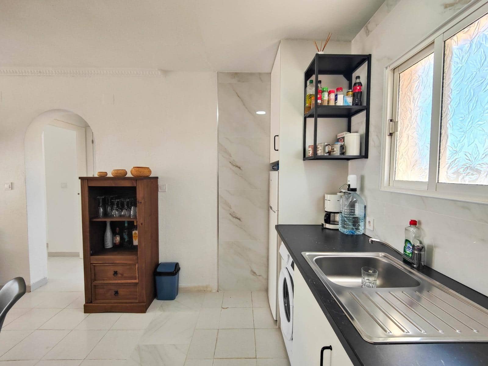 2 soveværelse Rækkehus til salg i Los Balcones med swimmingpool - € 129.990 (Ref: 9940339)