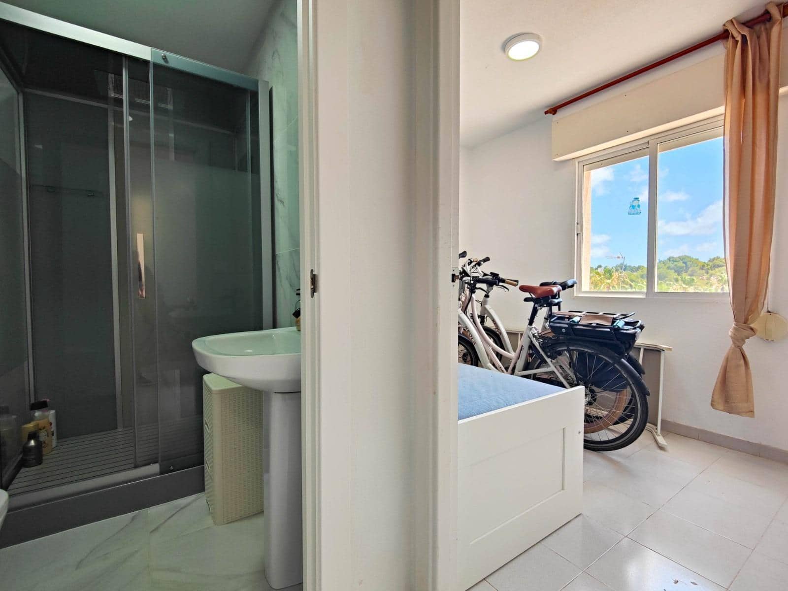 2 soveværelse Rækkehus til salg i Los Balcones med swimmingpool - € 129.990 (Ref: 9940339)