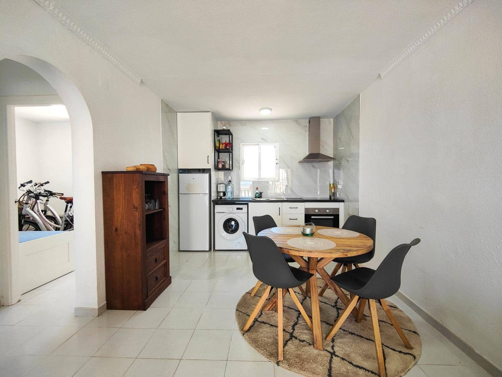 2 soveværelse Rækkehus til salg i Los Balcones med swimmingpool - € 129.990 (Ref: 9940339)