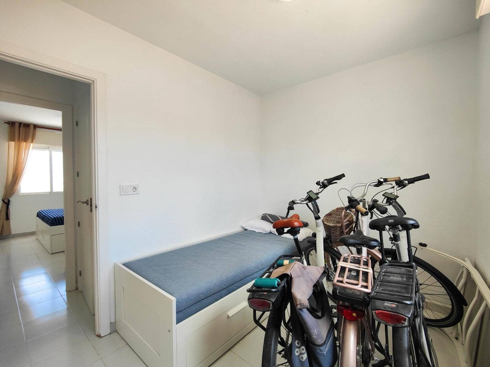 2 soveværelse Rækkehus til salg i Los Balcones med swimmingpool - € 129.990 (Ref: 9940339)