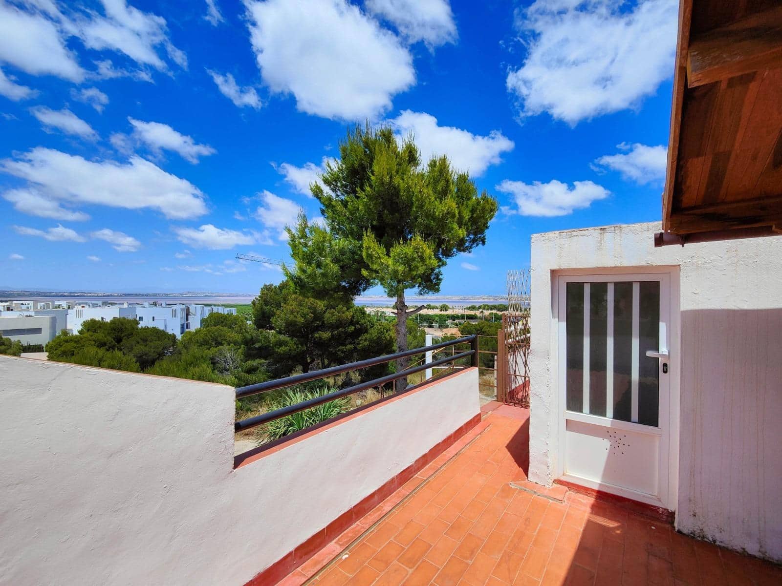 2 soveværelse Rækkehus til salg i Los Balcones med swimmingpool - € 129.990 (Ref: 9940339)