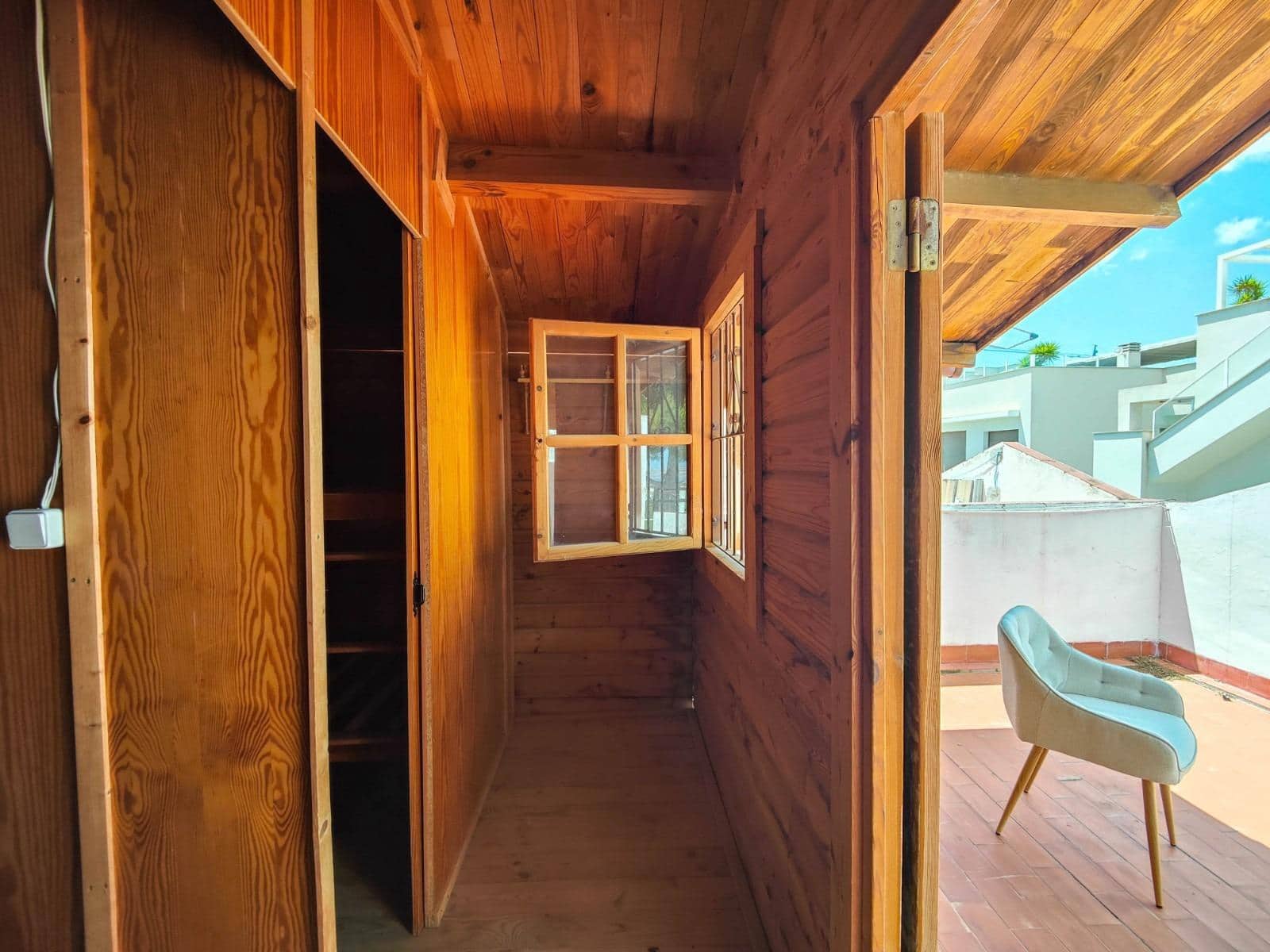 2 soveværelse Rækkehus til salg i Los Balcones med swimmingpool - € 129.990 (Ref: 9940339)