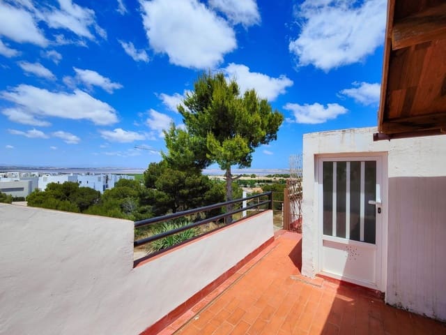 2 soverom Rekkehus til salgs i Los Balcones med svømmebasseng - € 129 990 (Ref: 9940339)