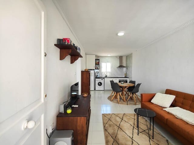 2 soverom Rekkehus til salgs i Los Balcones med svømmebasseng - € 129 990 (Ref: 9940339)
