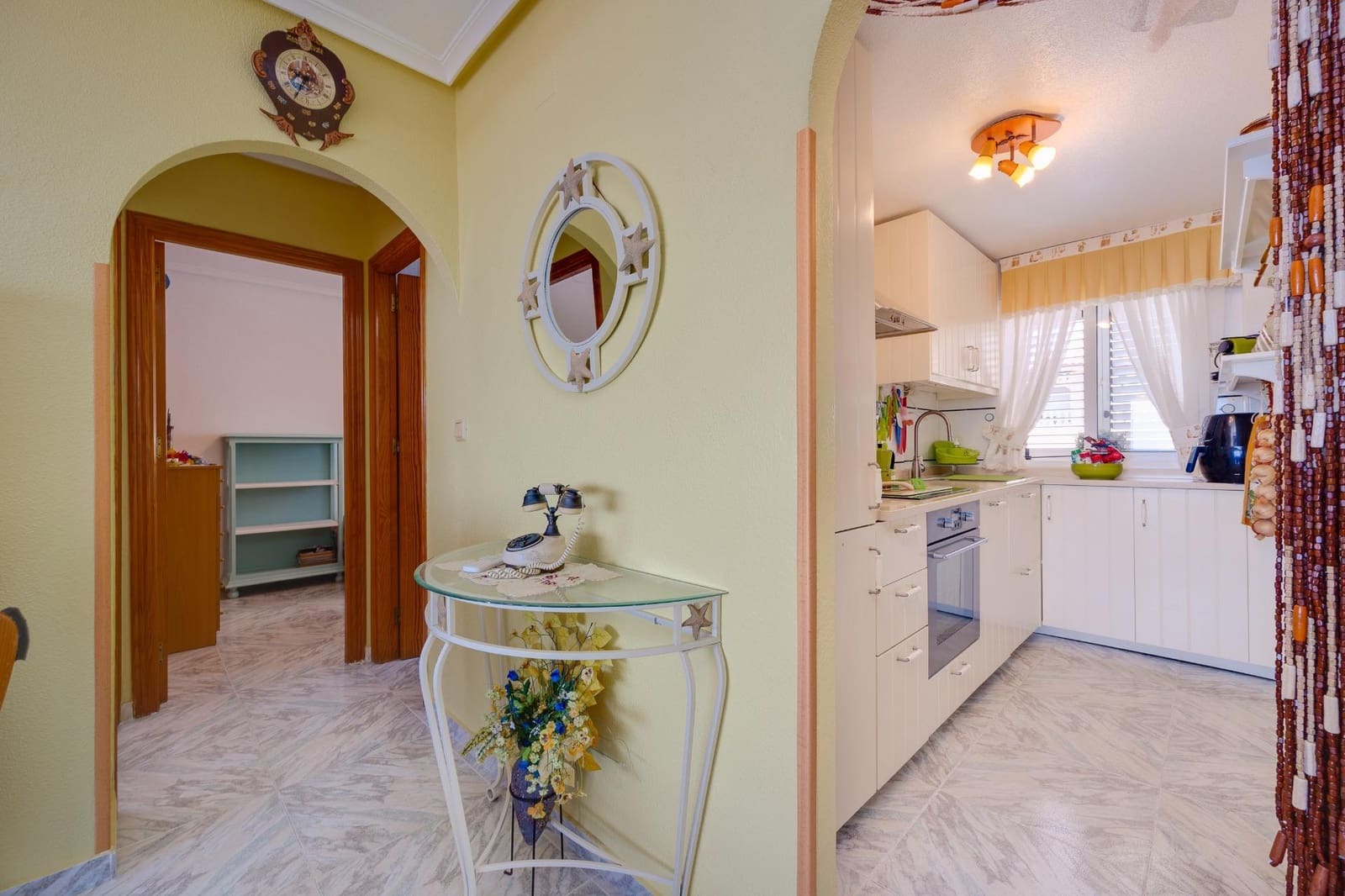 2 soverom Penthouse til salgs i Cabo Cervera med svømmebasseng - € 239 990 (Ref: 9945911)