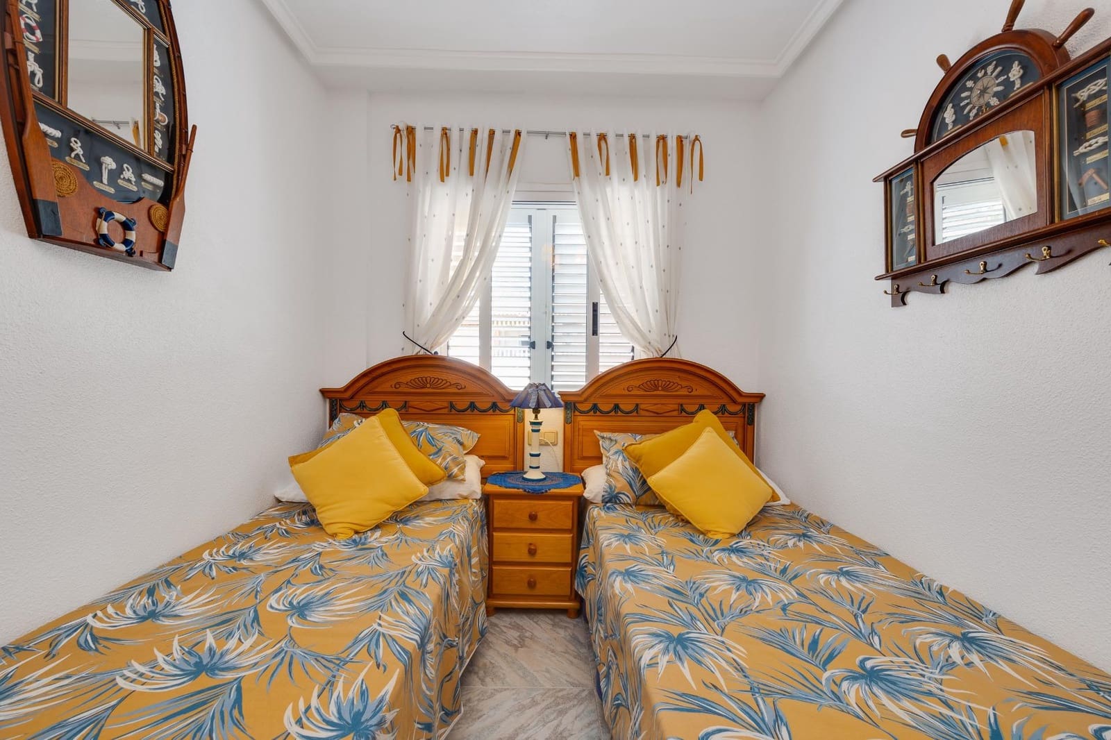 2 soverom Penthouse til salgs i Cabo Cervera med svømmebasseng - € 239 990 (Ref: 9945911)