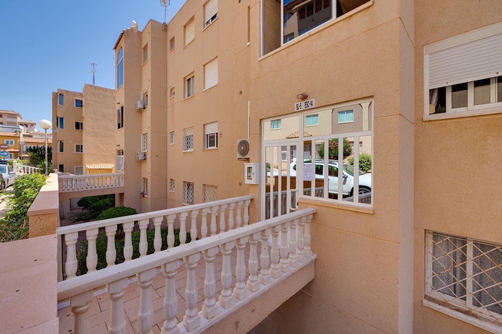 2 soverom Penthouse til salgs i Cabo Cervera med svømmebasseng - € 239 990 (Ref: 9945911)