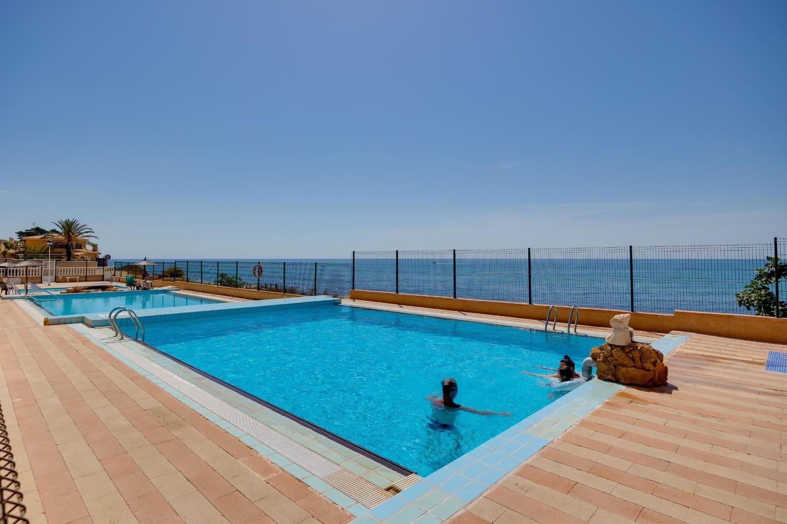 2 soverom Penthouse til salgs i Cabo Cervera med svømmebasseng - € 239 990 (Ref: 9945911)