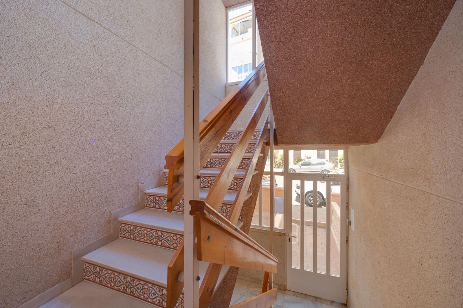 2 soverom Penthouse til salgs i Cabo Cervera med svømmebasseng - € 239 990 (Ref: 9945911)