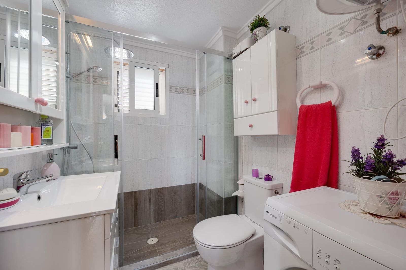2 soverom Penthouse til salgs i Cabo Cervera med svømmebasseng - € 239 990 (Ref: 9945911)