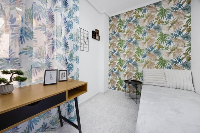 2 camera da letto Appartamento in vendita in Avenida Habaneras - Curva de Palangre, Torrevieja con piscina - 155.000 € (Rif: 9948103)