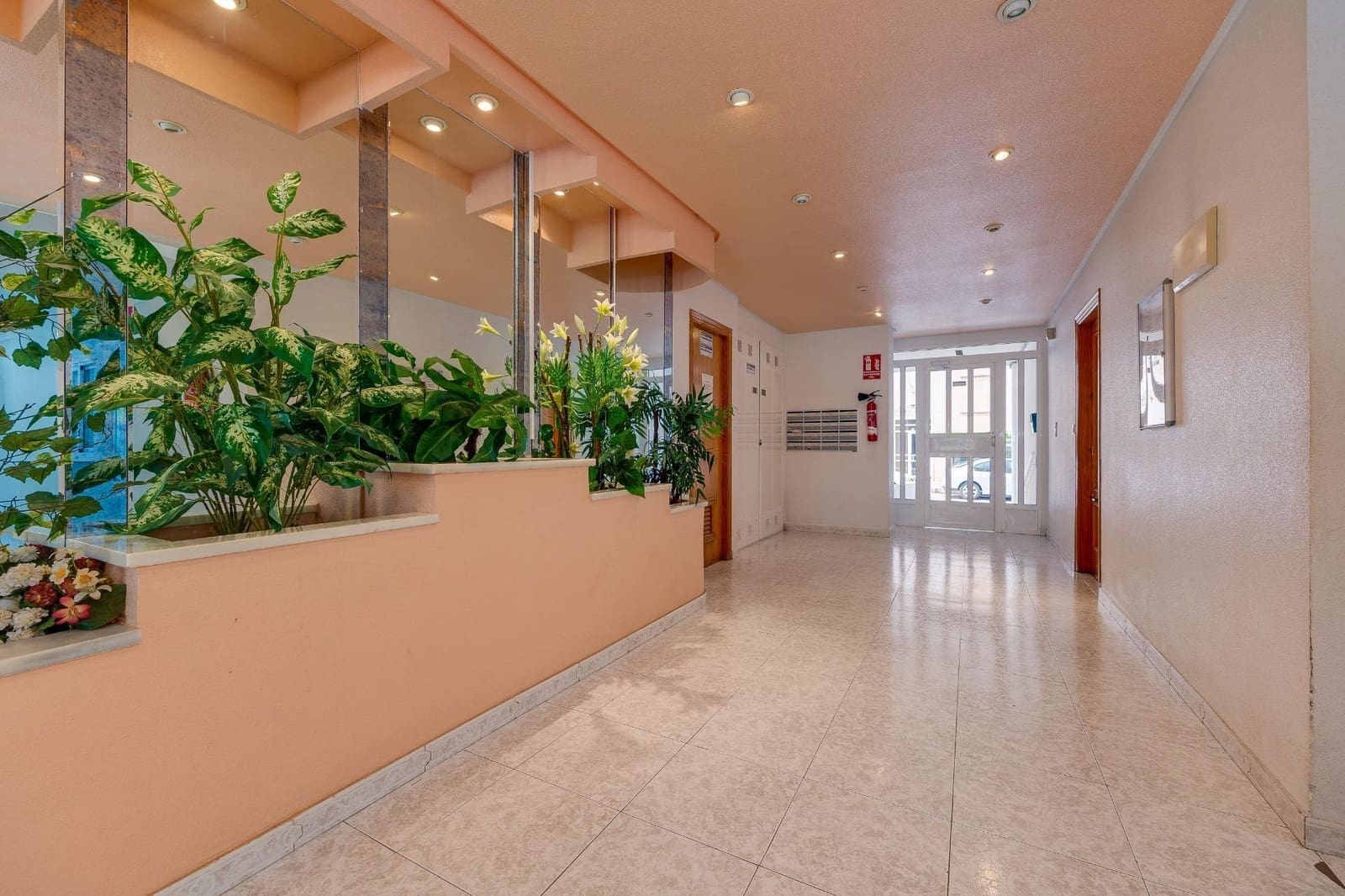 2 camera da letto Appartamento in vendita in Torrevieja con piscina - 155.000 € (Rif: 9948103)