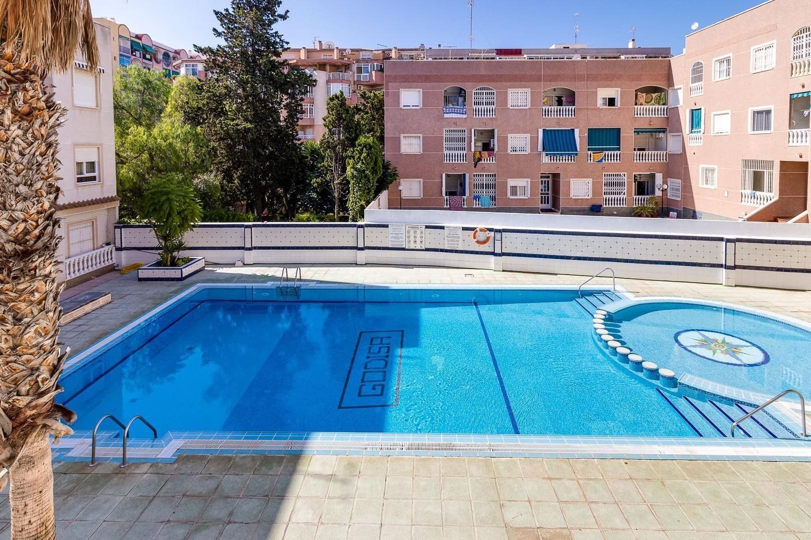 2 camera da letto Appartamento in vendita in Torrevieja con piscina - 155.000 € (Rif: 9948103)