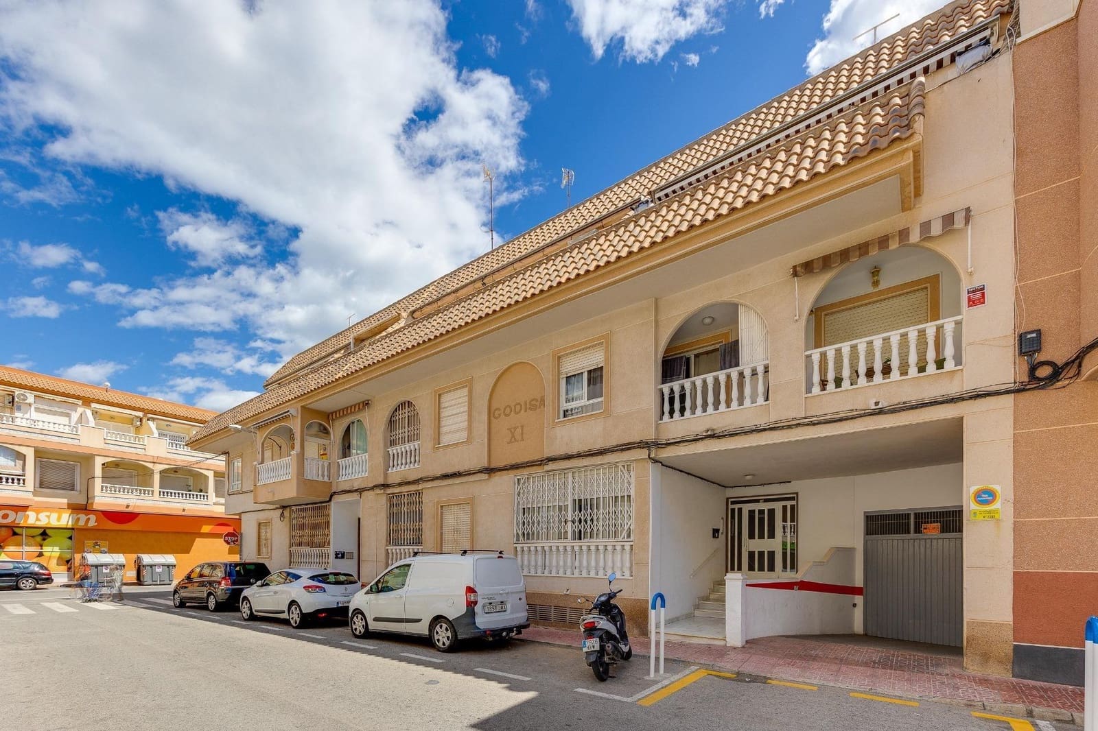 2 camera da letto Appartamento in vendita in Torrevieja con piscina - 155.000 € (Rif: 9948103)