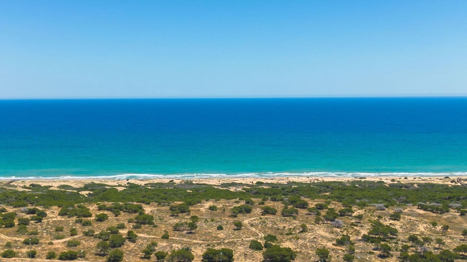 2 bedroom Bungalow for sale in Guardamar del Segura with pool - € 159,990 (Ref: 9948104)