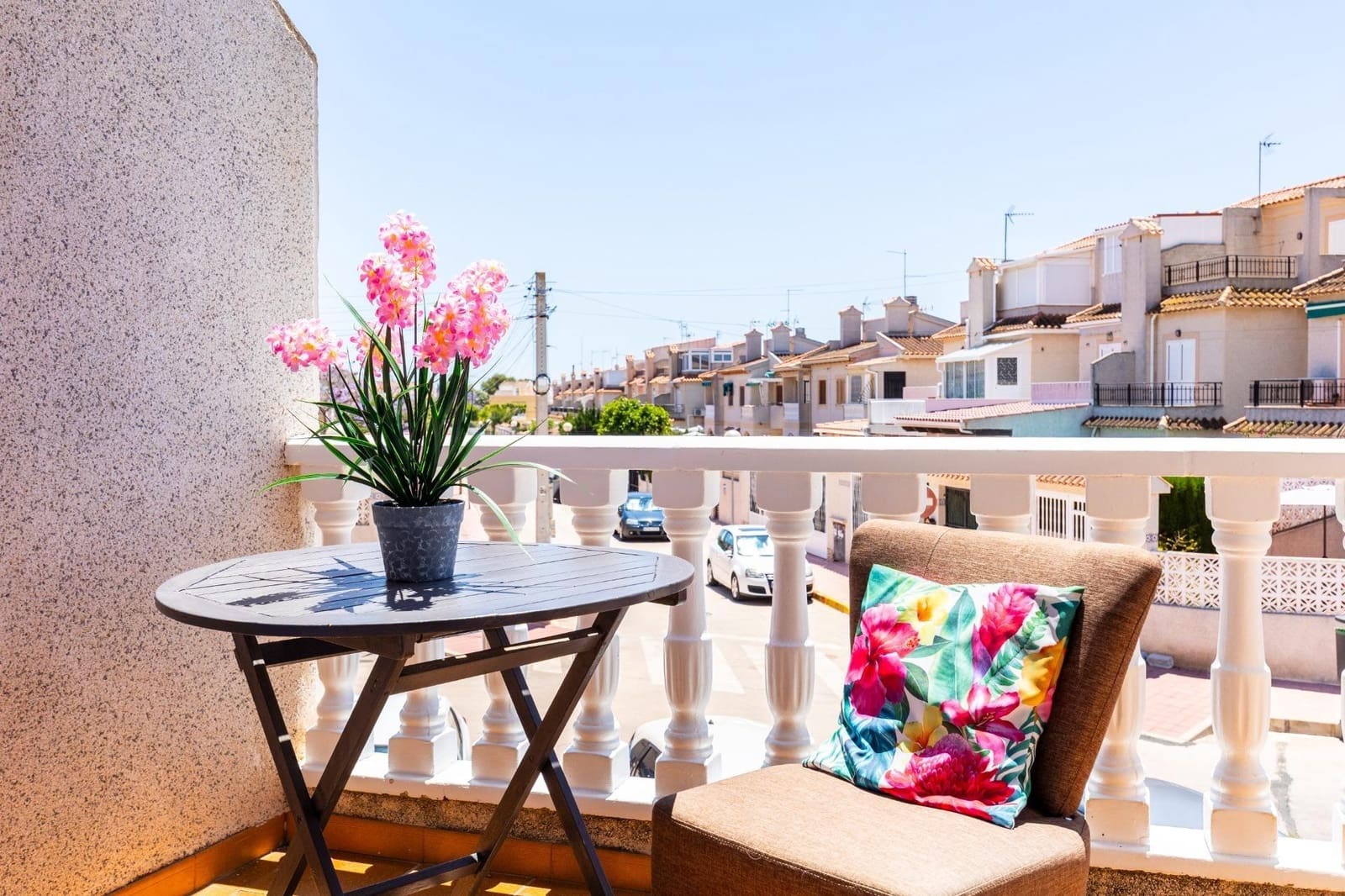 2 bedroom Bungalow for sale in Guardamar del Segura with pool - € 159,990 (Ref: 9948104)