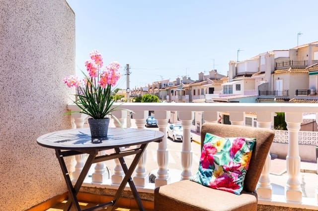 2 Zimmer Bungalow zu verkaufen in Guardamar del Segura mit Pool - 159.990 € (Ref: 9948104)