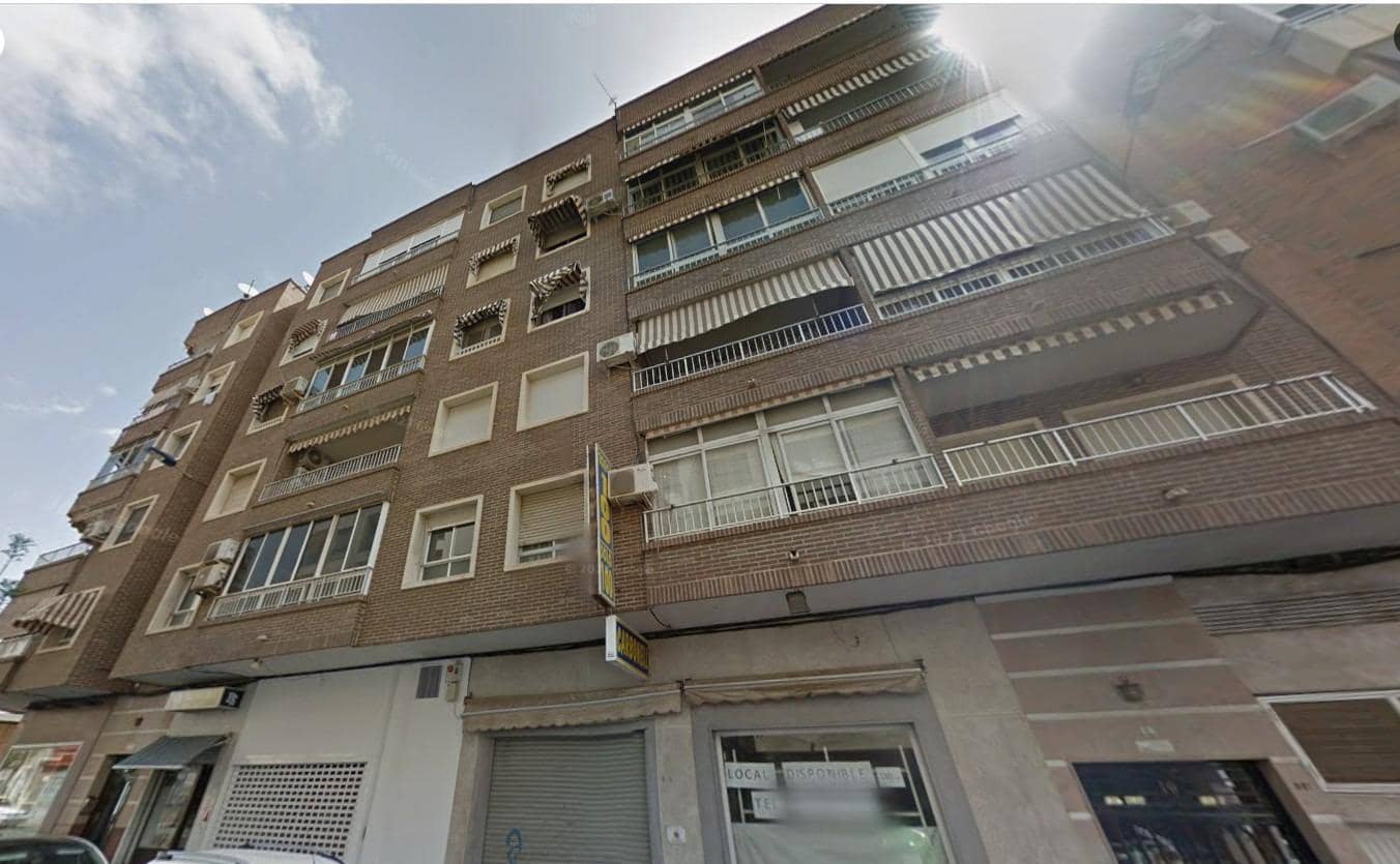 4 chambre Appartement à vendre à Torrevieja - 169 000 € (Ref: 9948106)