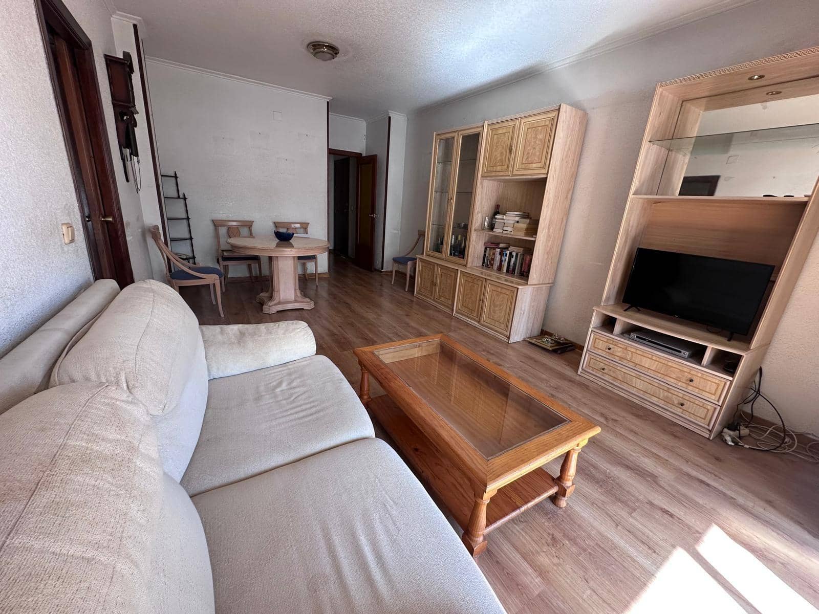 4 chambre Appartement à vendre à Torrevieja - 169 000 € (Ref: 9948106)