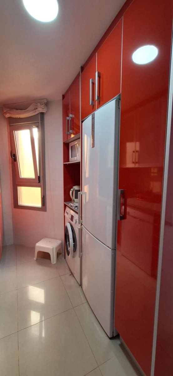 2 chambre Penthouse à vendre à Torrevieja avec piscine garage - 239 000 € (Ref: 9949975)