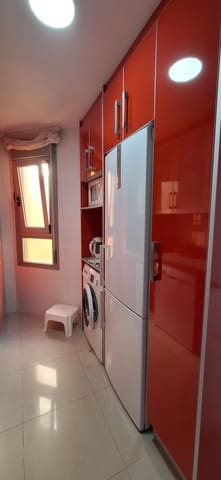 2 bedroom Penthouse for sale in Torrevieja with pool garage - € 239,000 (Ref: 9949975)