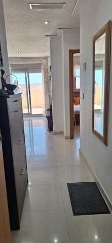 2 bedroom Penthouse for sale in Torrevieja with pool garage - € 239,000 (Ref: 9949975)