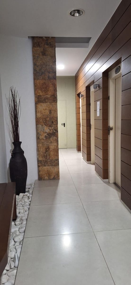 2 chambre Penthouse à vendre à Torrevieja avec piscine garage - 239 000 € (Ref: 9949975)