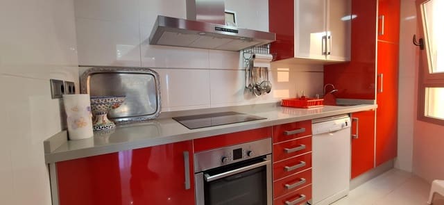 2 bedroom Penthouse for sale in Torrevieja with pool garage - € 239,000 (Ref: 9949975)