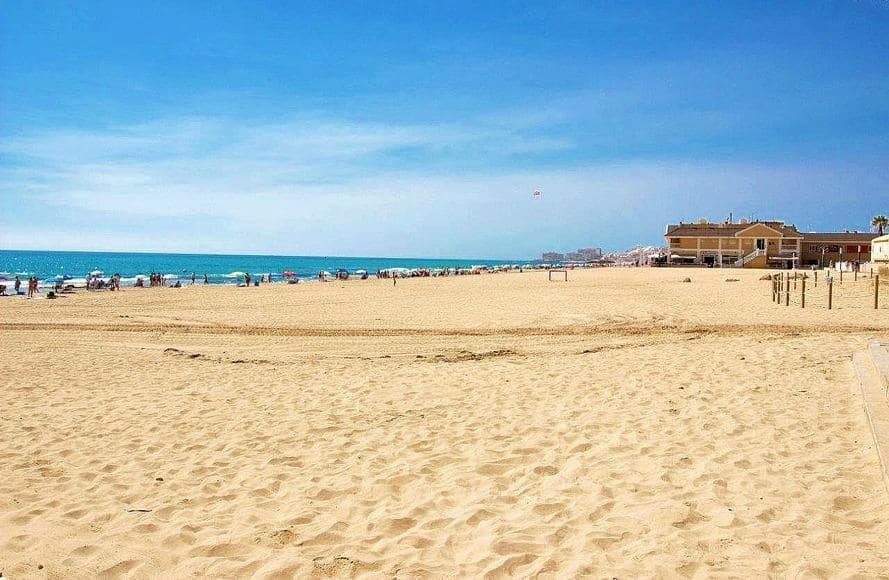 2 chambre Penthouse à vendre à Torrevieja avec piscine garage - 239 000 € (Ref: 9949975)