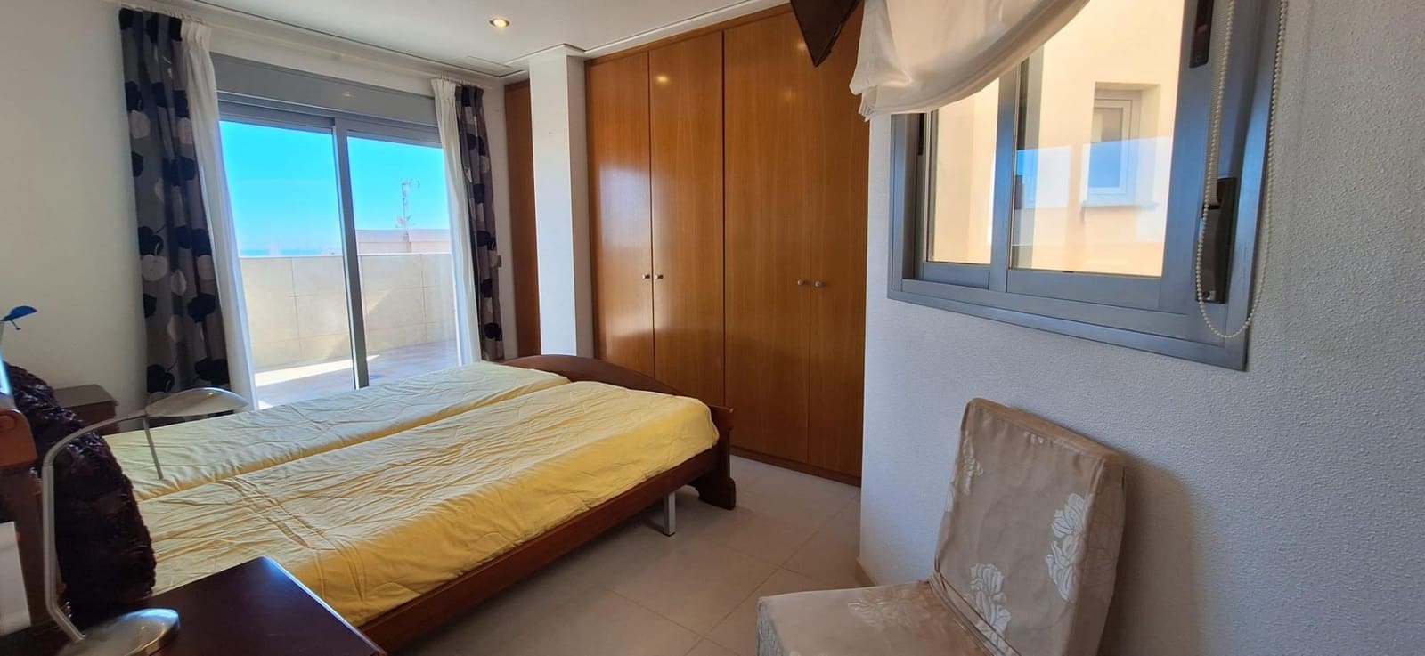 2 chambre Penthouse à vendre à Torrevieja avec piscine garage - 239 000 € (Ref: 9949975)