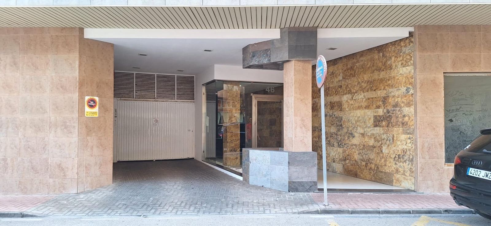2 chambre Penthouse à vendre à Torrevieja avec piscine garage - 239 000 € (Ref: 9949975)