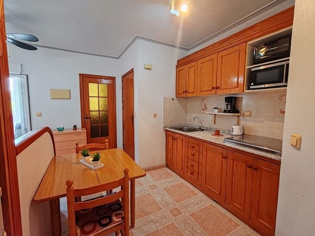 2 soverom Leilighet til salgs i Torrevieja - € 124 900 (Ref: 9952783)