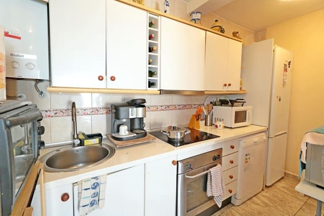 4 bedroom Terraced Villa for sale in Paraje Natural, Torrevieja with pool - € 189,000 (Ref: 9952784)