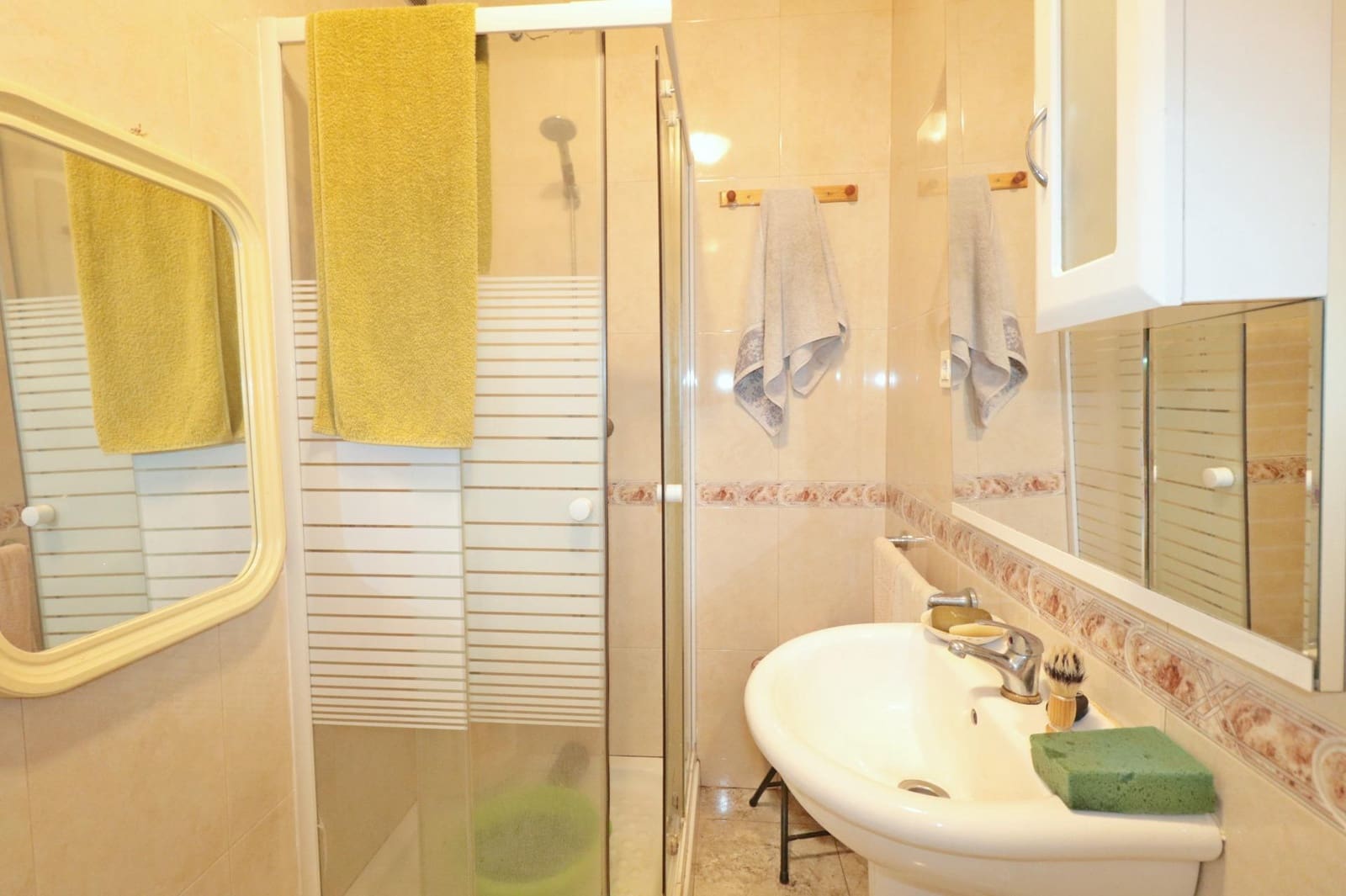 4 bedroom Terraced Villa for sale in Paraje Natural with pool - € 189,000 (Ref: 9952784)