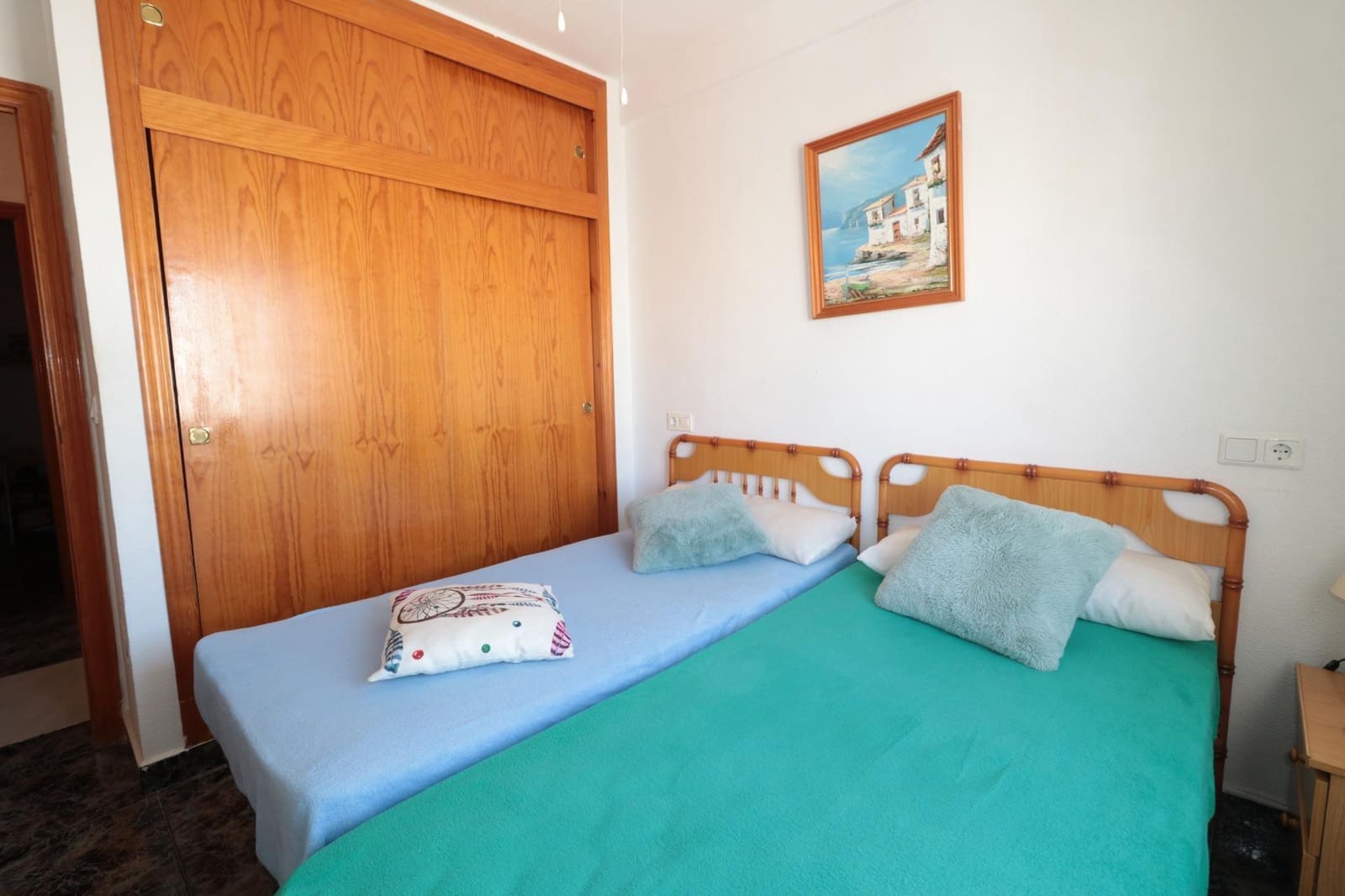 4 bedroom Terraced Villa for sale in Paraje Natural with pool - € 189,000 (Ref: 9952784)