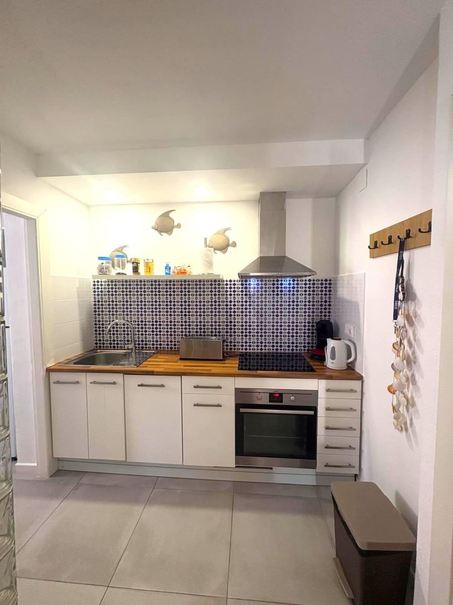 2 camera da letto Villetta a Schiera in vendita in Torrevieja con piscina - 159.000 € (Rif: 9952785)