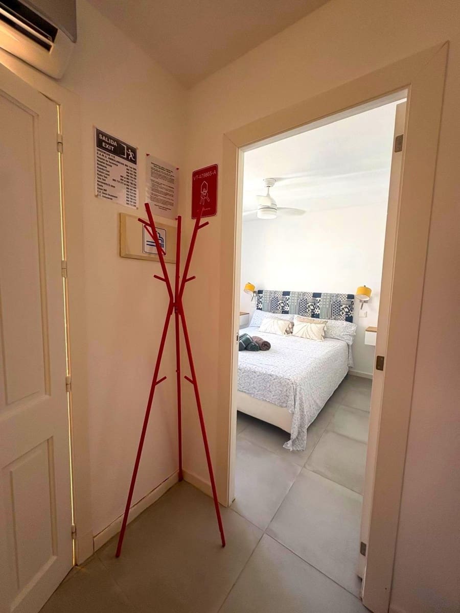 2 camera da letto Villetta a Schiera in vendita in Torrevieja con piscina - 159.000 € (Rif: 9952785)