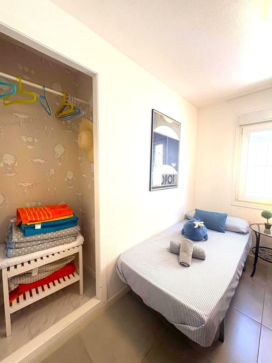 2 camera da letto Villetta a Schiera in vendita in Torrevieja con piscina - 159.000 € (Rif: 9952785)