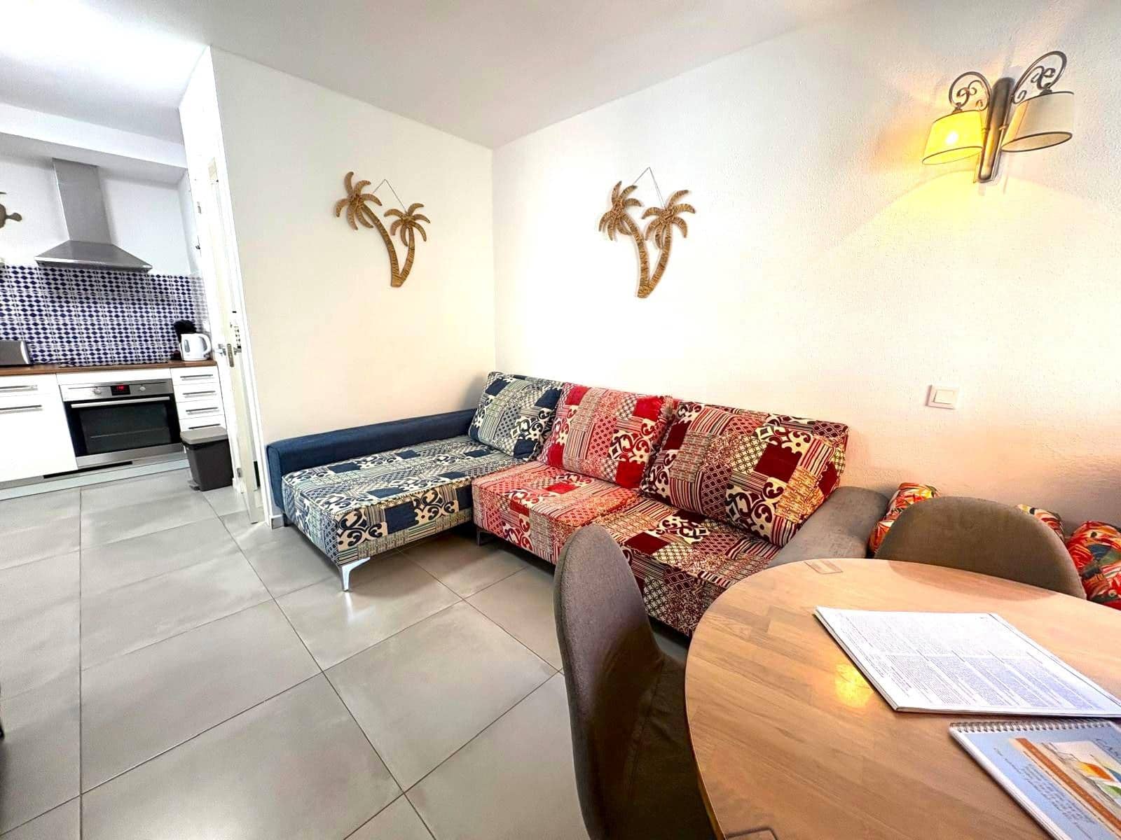 2 camera da letto Villetta a Schiera in vendita in Torrevieja con piscina - 159.000 € (Rif: 9952785)