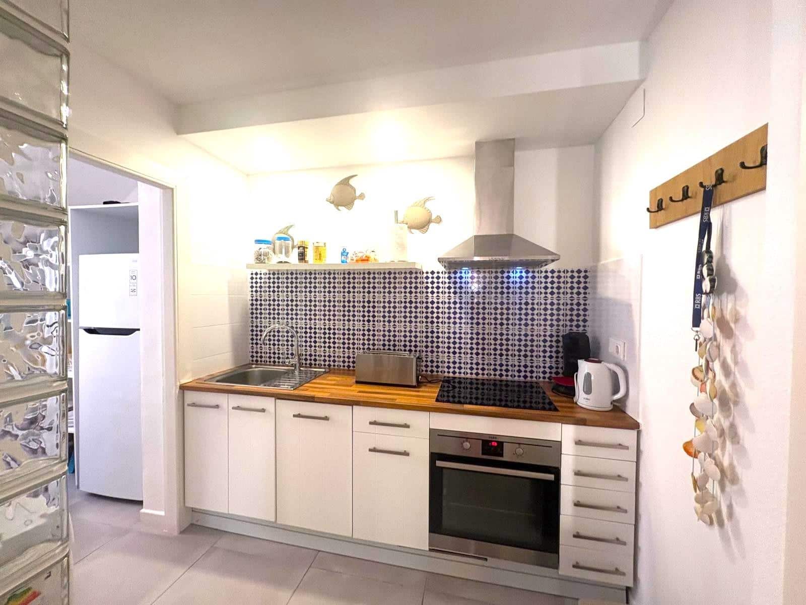 2 camera da letto Villetta a Schiera in vendita in Torrevieja con piscina - 159.000 € (Rif: 9952785)