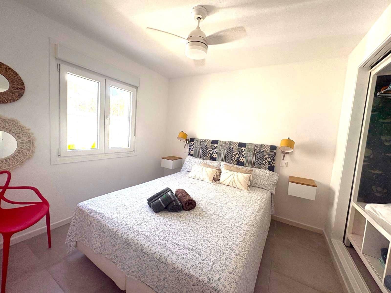 2 camera da letto Villetta a Schiera in vendita in Torrevieja con piscina - 159.000 € (Rif: 9952785)