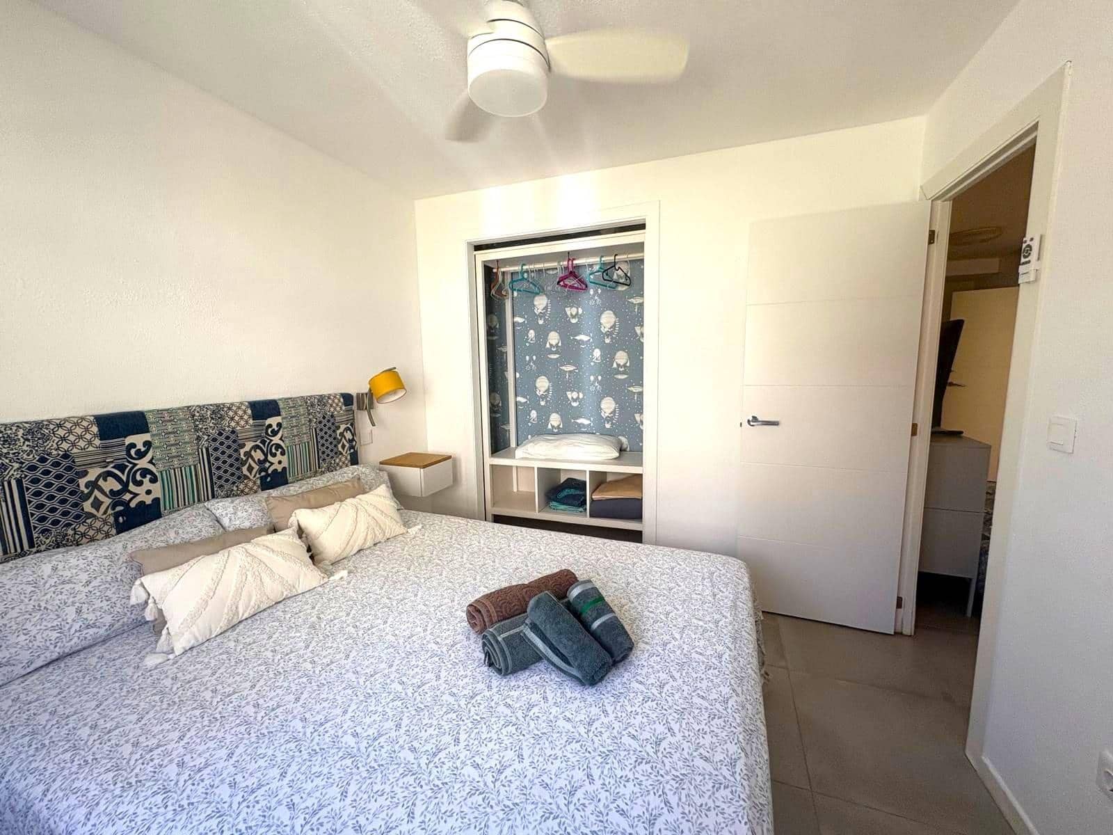 2 camera da letto Villetta a Schiera in vendita in Torrevieja con piscina - 159.000 € (Rif: 9952785)