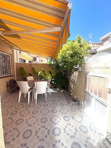 Adosado de 2 habitaciones en Torrevieja en venta con piscina - 159.000 € (Ref: 9952785)