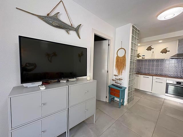 2 sovrum Radhus till salu i Torrevieja med pool - 157 000 € (Ref: 9952785)
