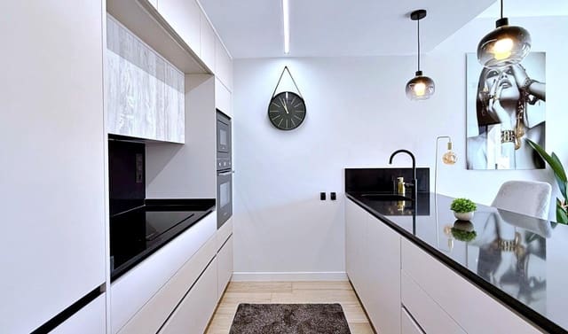 2 soveværelse Bungalow til salg i Punta Prima, Orihuela med swimmingpool - € 379.000 (Ref: 9954388)
