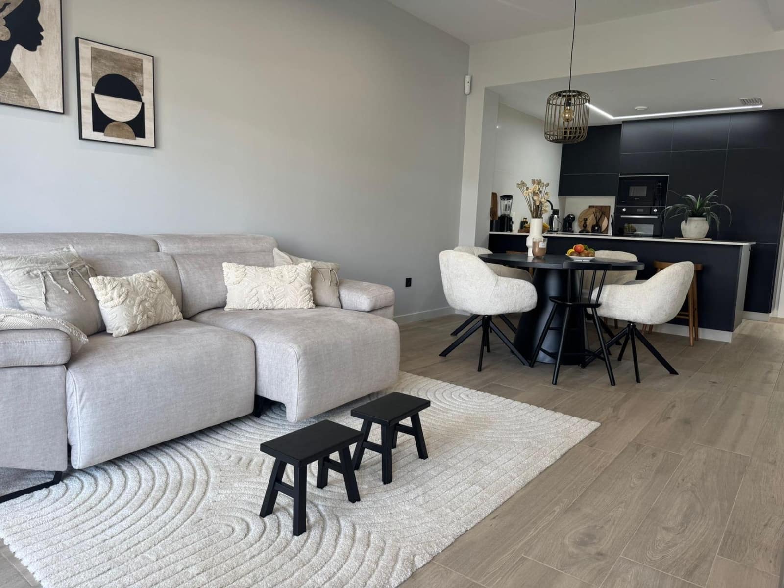 3 sypialnia Bungalow na sprzedaż w Orihuela Costa z basenem - 360 000 € (Ref: 9954389)